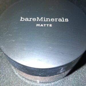 bareMinerals Matte Foundation SPF15 Fairly Medium 05